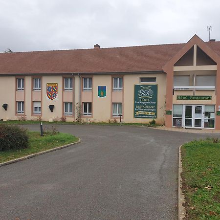 Les Songes De Buxy Hotel Kültér fotó