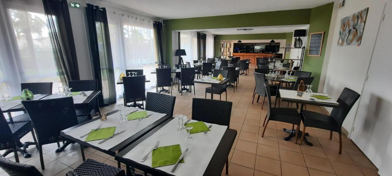 Les Songes De Buxy Hotel Kültér fotó