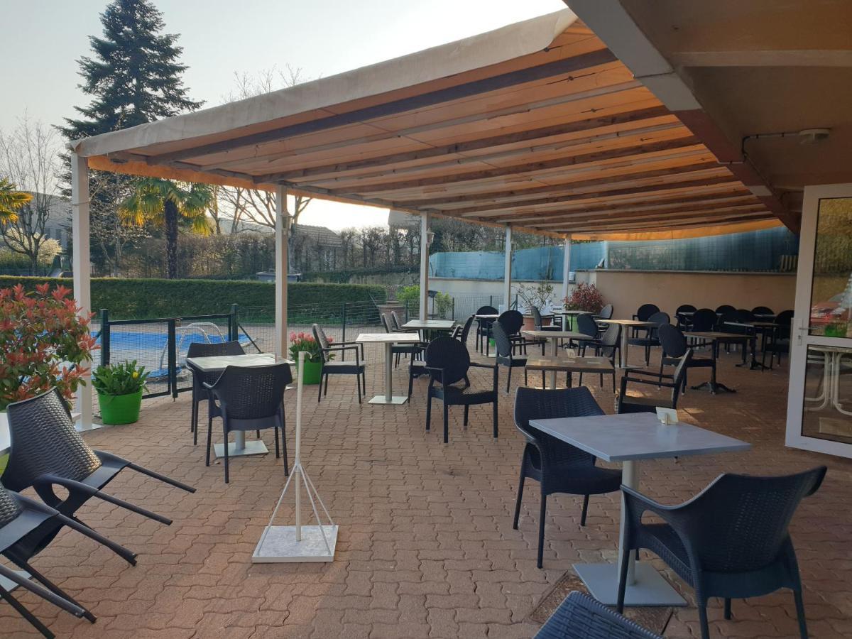 Les Songes De Buxy Hotel Kültér fotó