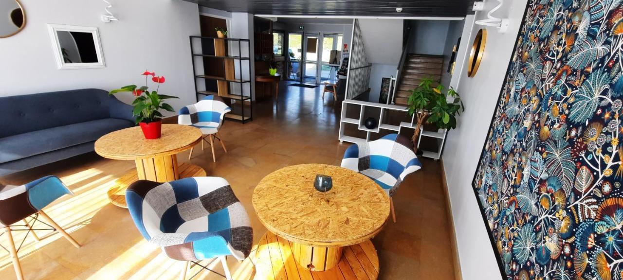 Les Songes De Buxy Hotel Kültér fotó