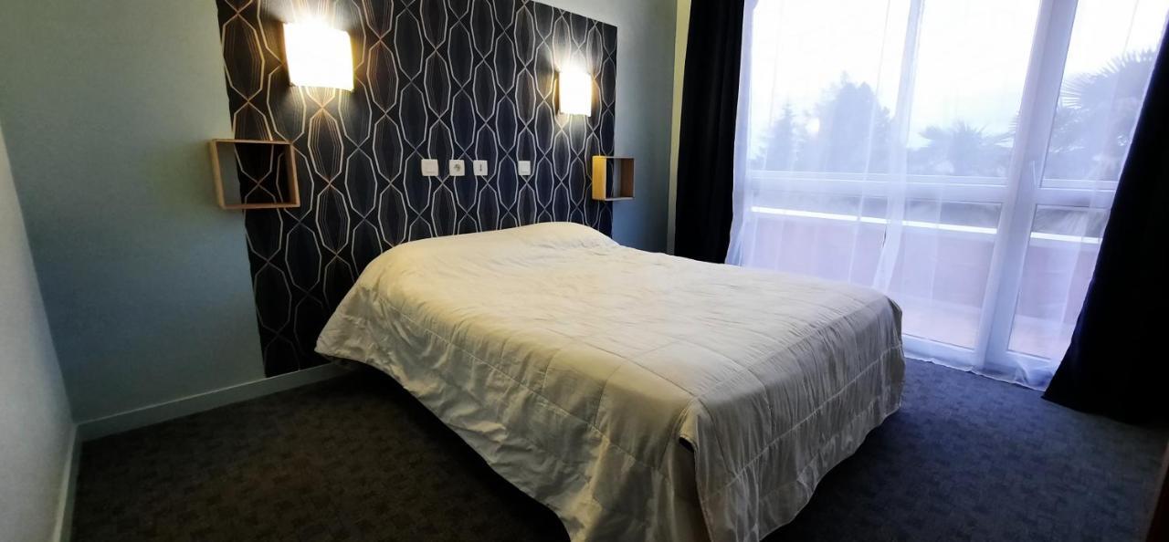 Les Songes De Buxy Hotel Kültér fotó
