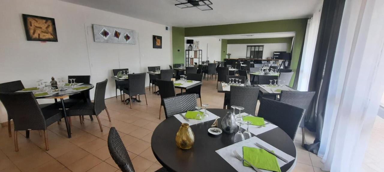 Les Songes De Buxy Hotel Kültér fotó